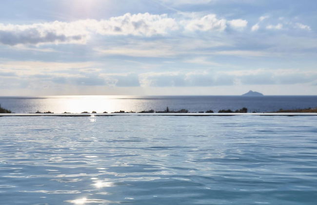 Elkysti Crete Deluxe Apartment Corina - Foto 13