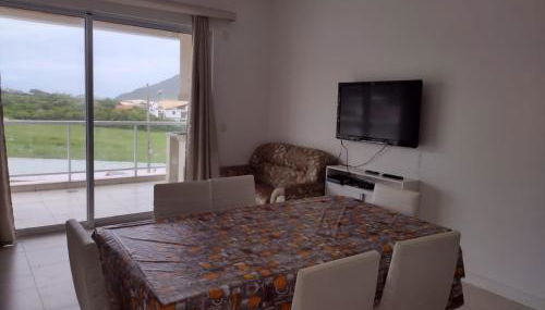 Águas do Santinho Resort - apartamento - Photo 4