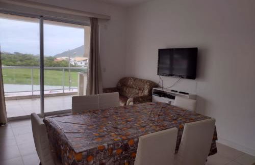 Águas do Santinho Resort - apartamento - Photo 4