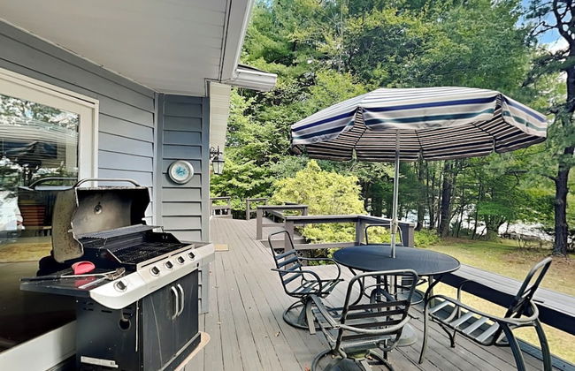 Lake Shore by Taylor Made Deep Creek - Foto 17