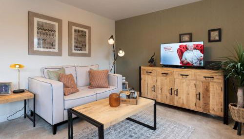 Contemporary 2 bedroom home - Pass the Keys - Foto 1, Other