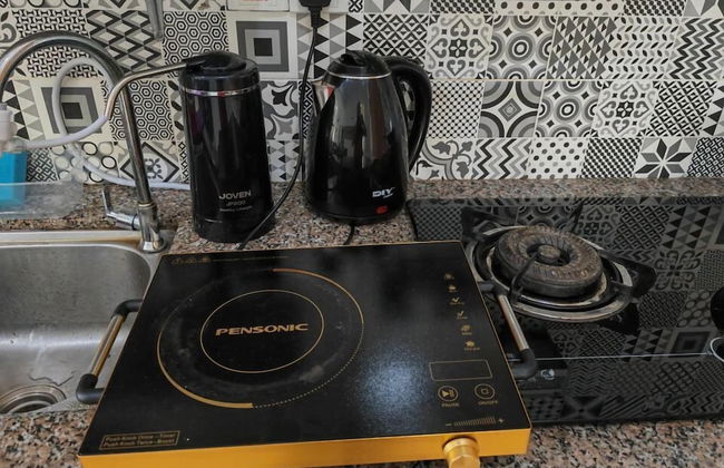 Simfoni Comfy 3BR Suite - Photo 10