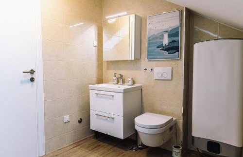 Gold Penthouse Apartment - Foto 37