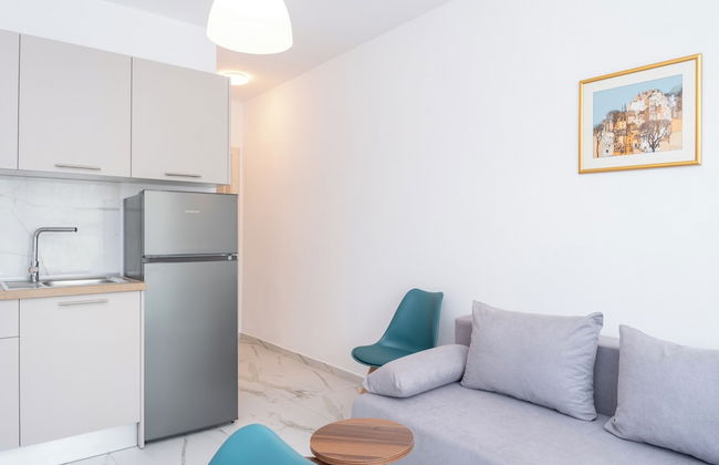 Iro Residential Complex - Foto 14