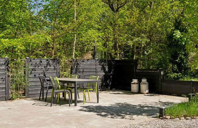 "Hunding" - 7km from the sea - Foto 10