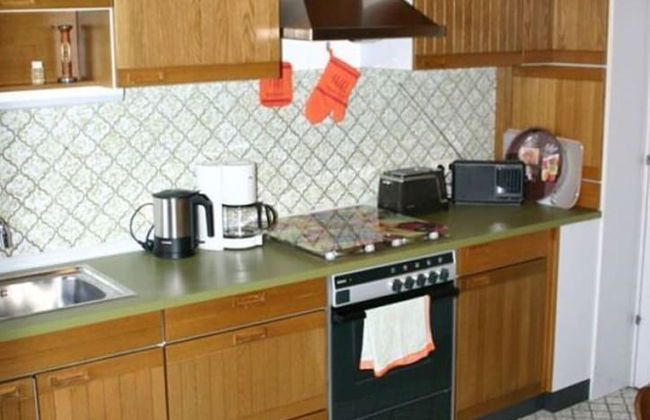 Mott Comfortable Holiday Residence - Foto 8