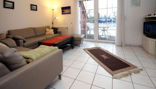 Ferienhaus in Nessmersiel for 4 Personen - Foto 3