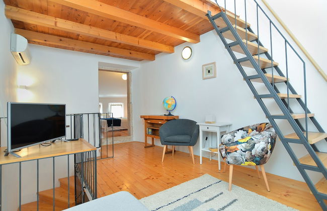 House 1953 - Photo 21