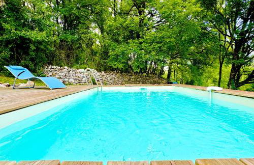 La Combe aux oiseaux - Photo 2