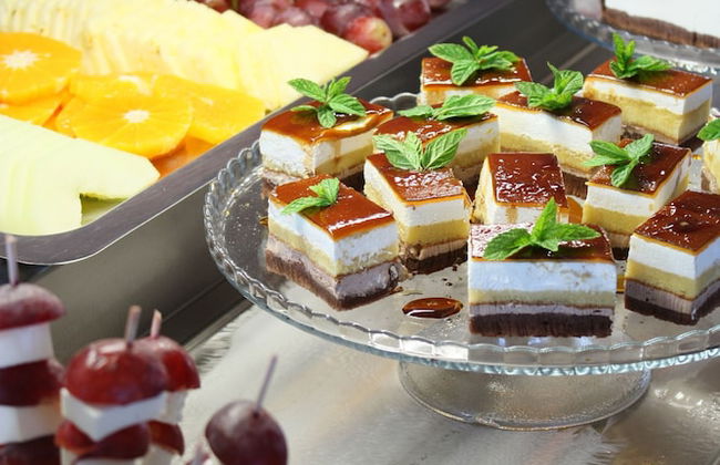 Vila Petra - Foto 56