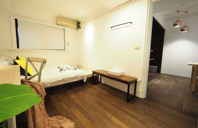 BR4&Zhongxiao Fuxing - Photo 29