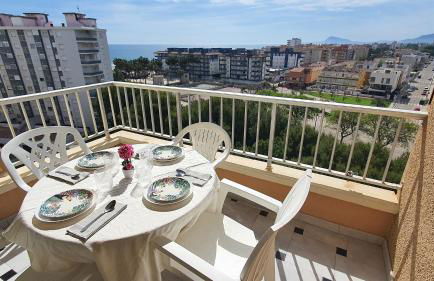 EUROPA I - Playa de Miramar - Foto 37