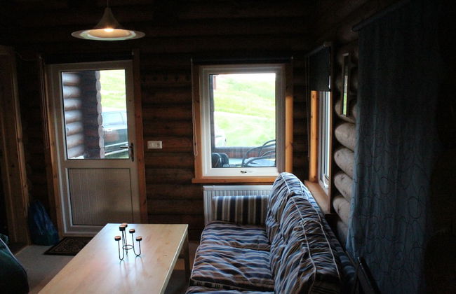 Akureyri Log Cabin - Foto 7