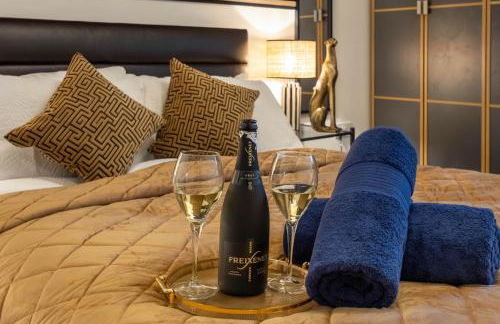 Charming Grand Central City & Bullring location 2 bedroom Apartment With Free Parking - Foto 4