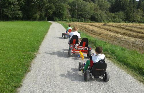 Ferienhof Settele - Foto 8