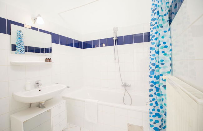 HeyMi Apartments Stadtpark - Foto 25