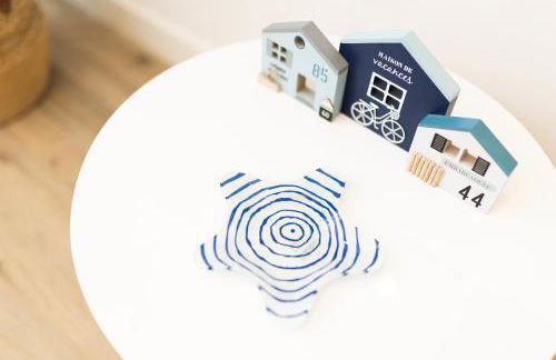 CASA MIMAR moderna y acogedora - Foto 9