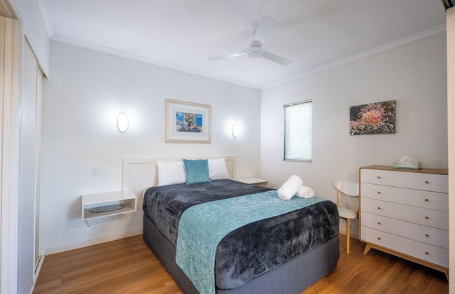 Noosa River Sandy Shores - Foto 5