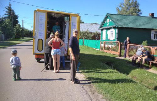 Zielony Domek Plutycze - Foto 35