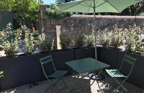 Gîte du Béal - Foto 16