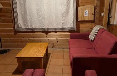 Chalé 40 - Penhas da Saúde - Foto 14