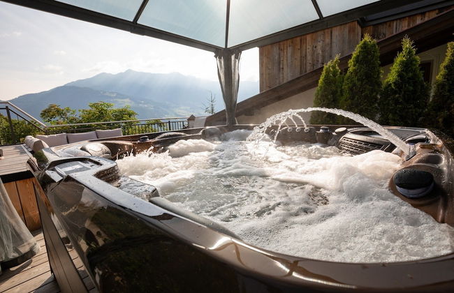 Naturlodge Ladis - Foto 36