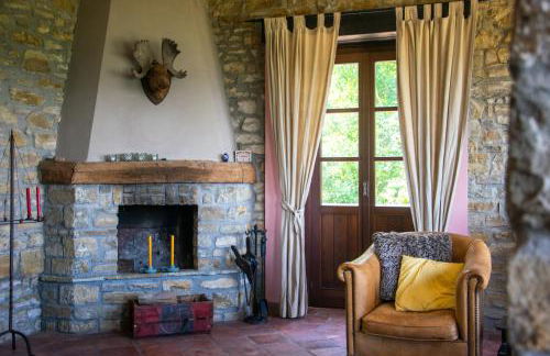 Vakantiehuis Casa Dolce Vista - Foto 17