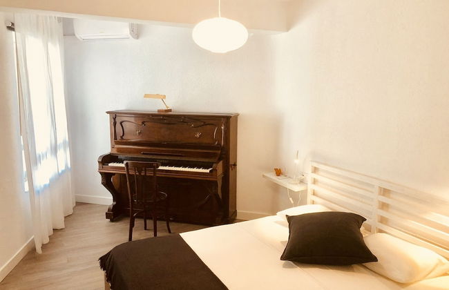 Luxury apartment Maya Seaview - Photo 5