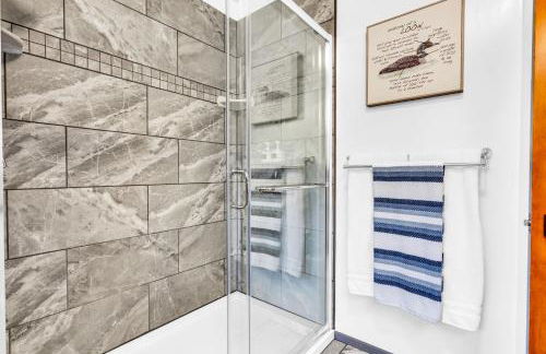 Loon Lodge - Foto 18