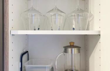 MARKT14 City Apartment Marktplatz Freundenstadt - Foto 19