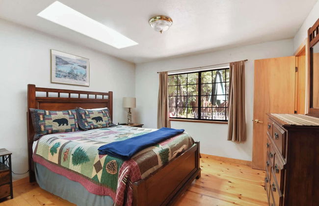 Elm Street Getaway Sleeps 8! - Foto 2