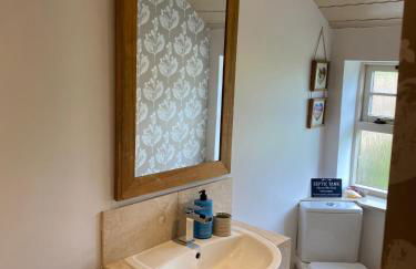 Quirky Highland Cottage with Stunning Views - Foto 27