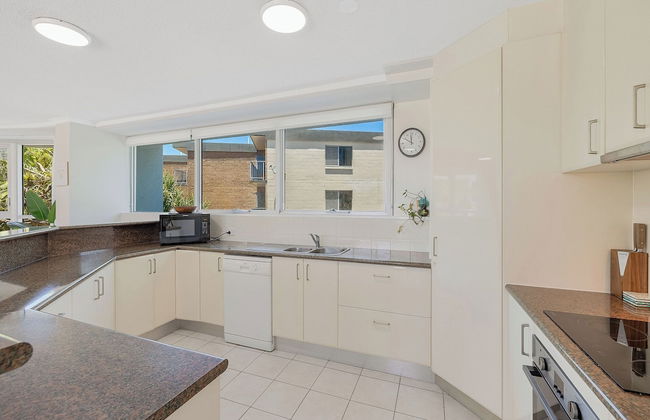 Chateau Royale Beach Resort Maroochydore - Photo 46