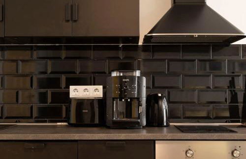 Lovely Apartment in the near of Kudamm - Foto 10