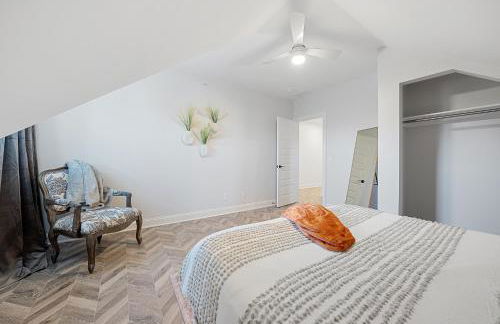 Presidential Suite Sandusky Waterfront Area - Foto 13