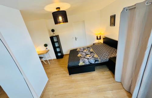 Appartement luxueux et cosy - Foto 9