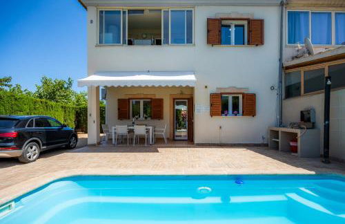 Casa Paraiso de Alcudia Especial Grupo de Ciclistas - Foto 22