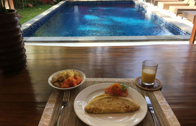 Casa Mimba - Foto 19