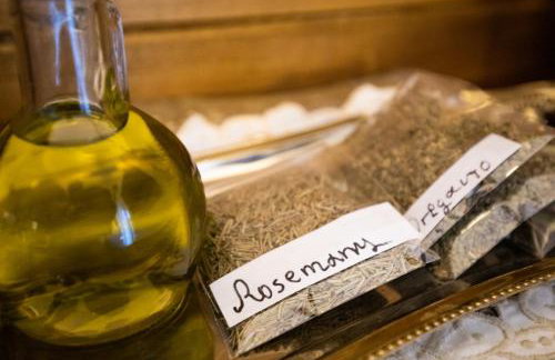 Margarita luxury apartment 1 - Photo 21