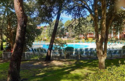 Appartement Golf et Océan - Foto 30