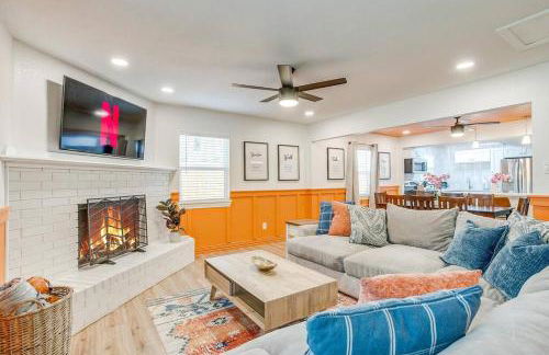 Mini Golf! Walk to AT&T Stadium & Globe Life - Foto 14