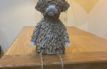 Cleadale flat - Foto 6