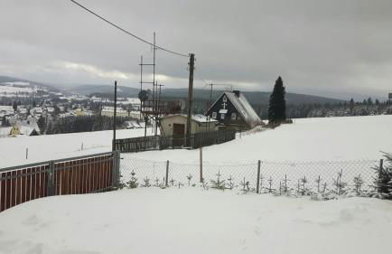 Fewo mit Fichtelberg und Keilbergblick - Foto 11