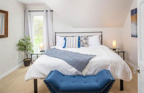 Urban Farmstead Family Retreat - Game Barn - Foto 16