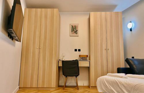 Magnifique Appartement - 3 BR-Arc de Triomphe - Foto 25