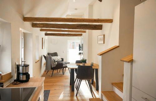 Ferienwohnung - Magd & Knecht für bis zu 3 Personen - Foto 1