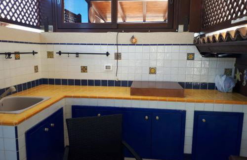 Blu Terrace - Foto 60