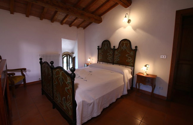 Umbria's Poolside Charm - Foto 12