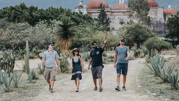 Guelaguetza Tour - Foto 5