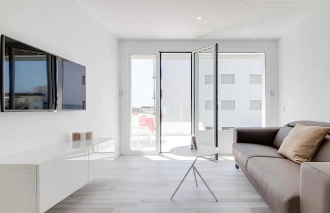 Vista Roses Mar - Vent de Mar - Foto 64